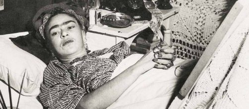 Frida Kahlo siempre será recordada por su feroz espíritu de supervivencia.