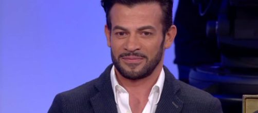 Gianni Sperti: dopo la laurea pronto per il master.