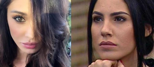 Grande Fratello Vip: Belen Rodriguez si ricrede su Giulia De Lellis