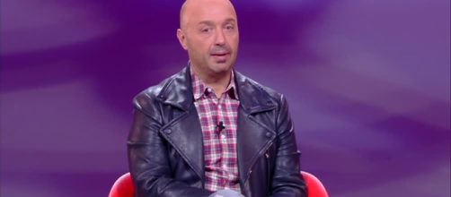 Joe Bastianich intervistato da Open Space