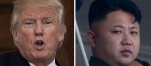 Kim parla dell'inizio di un conflitto nucleare