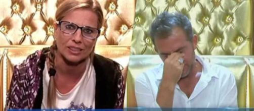 Laura Freddi contro Daniele Bossari: "Mi ha tradita, non ho più ... - bitchyf.it
