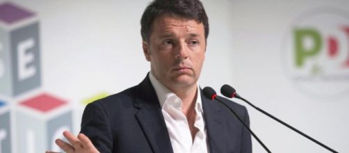 Matteo Renzi e la sua battaglia contro il fenomeno delle Fake News