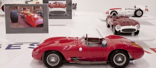 Museo Ferrari, traguardo storico dei 500 mila visitatori in un anno