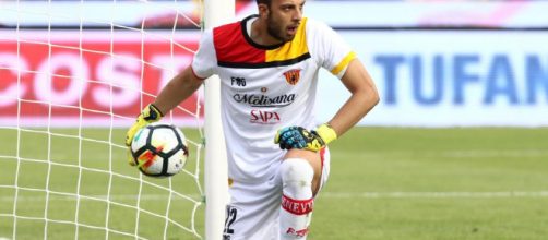 Serie A View: Spare A Thought For Benevento This Weekend - thesportsman.com