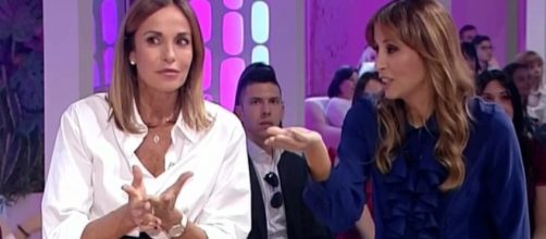 Stop a Domenica In: Benedetta Parodi lascia?