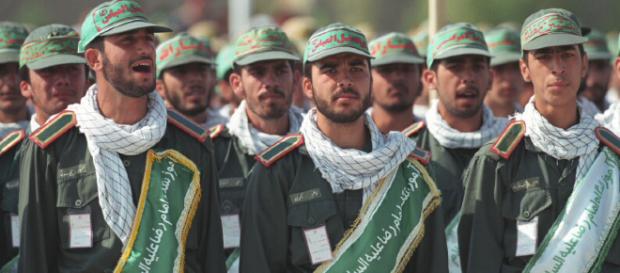 Armata israeliană a efectuat un atac asupra unei baze militare din Siria, ucigând 12 membri ai Gărzii Revoluționare din Iran - Foto: Wikipedia Armata israeliană a efectuat un atac asupra unei baze militare din Siria, ucigând 12 membri ai Gărzii Revoluționare din Iran - Foto: Wikipedia
