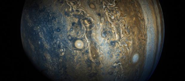 Auf dem Jupiter regnet es Diamanten - The Atlantic - theatlantic.com Auf dem Jupiter regnet es Diamanten - The Atlantic - theatlantic.com