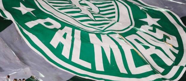 Camisa do Palmeiras terá outro patrocinador Camisa do Palmeiras terá outro patrocinador