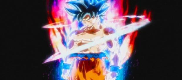 DBS News: Eine Sache, die jeder in der letzten Episode über Goku verpasst hat - otakukart.com DBS News: Eine Sache, die jeder in der letzten Episode über Goku verpasst hat - otakukart.com
