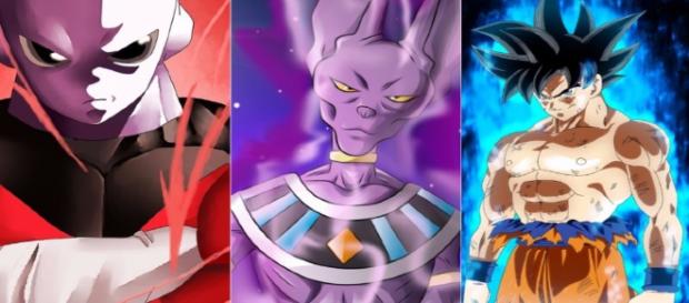 Dragon Ball Super News: Goku wird Ultra Instinct nicht meistern - otakukart.com Dragon Ball Super News: Goku wird Ultra Instinct nicht meistern - otakukart.com