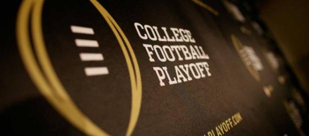 El futbol americano de la NCAA está cerca de conocer quienes serán los cuatro equipos en el playoff El futbol americano de la NCAA está cerca de conocer quienes serán los cuatro equipos en el playoff