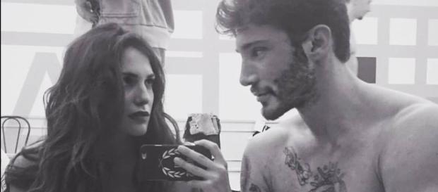 Elena D'Amario: "Io e Stefano molto amici". Nuovo flirt per De ... - gds.it Elena D'Amario: "Io e Stefano molto amici". Nuovo flirt per De ... - gds.it