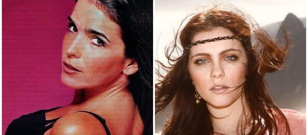 Conheça as famosas que abandonaram a fama e hoje têm trabalhos comuns | Fotos Reprodução Conheça as famosas que abandonaram a fama e hoje têm trabalhos comuns | Fotos Reprodução