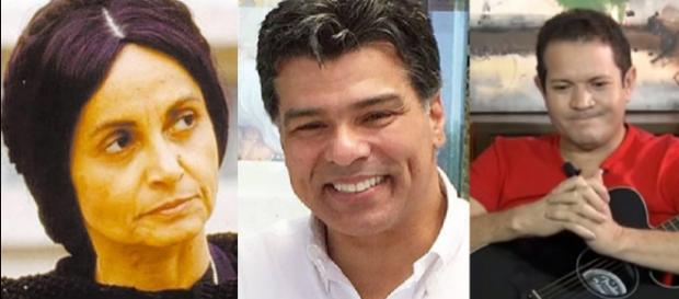Famosos que tiveram sua derrocada financeira, perderam tudo e tentam se reerguer Famosos que tiveram sua derrocada financeira, perderam tudo e tentam se reerguer