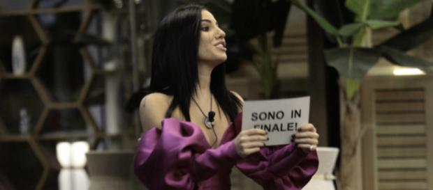 Grande Fratello Vip 2017 finale Grande Fratello Vip 2017 finale