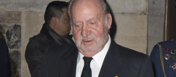 Juan Carlos I habría tenido 20 bastardos Juan Carlos I habría tenido 20 bastardos