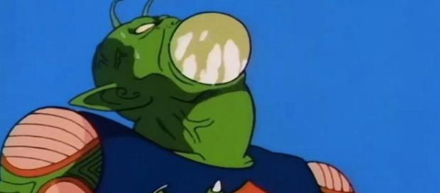 La verdadera historia de Piccolo. - aminoapps.com La verdadera historia de Piccolo. - aminoapps.com