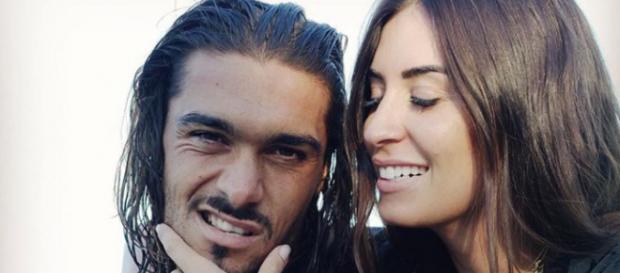 Les Marseillais : Julien et Martika déjà réconciliés ? (Instagram Martika11) Les Marseillais : Julien et Martika déjà réconciliés ? (Instagram Martika11)