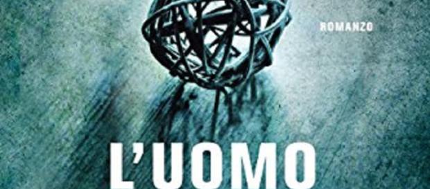 L'uomo del labirinto -Donato Carrisi - L'uomo del labirinto -Donato Carrisi -
