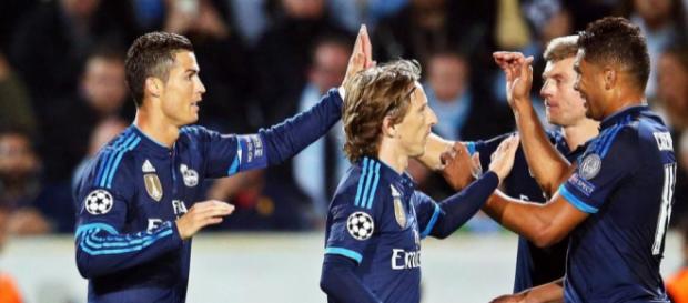 El insustituible de Zidane que podría aceptar un ofertón del PSG El insustituible de Zidane que podría aceptar un ofertón del PSG