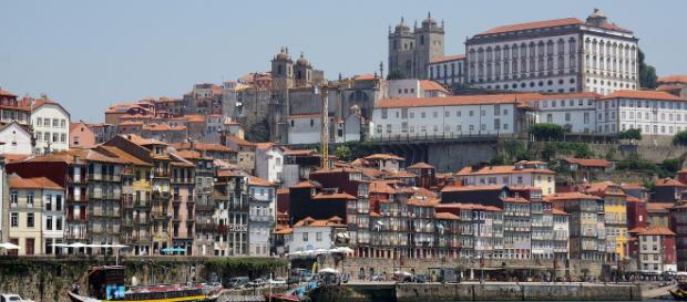 Porto é a melhor cidade para encontrar trabalho Porto é a melhor cidade para encontrar trabalho