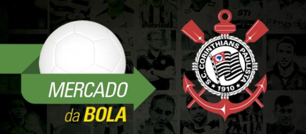 Roberto de Andrade diz querer jogadores experientes para 2018. Roberto de Andrade diz querer jogadores experientes para 2018.