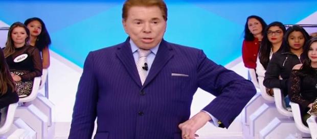 Silvio Santos chama Bolsonaro de torturador e corrupto Silvio Santos chama Bolsonaro de torturador e corrupto