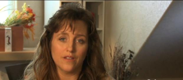 Why did Michelle Duggar break her own rule? -- PeopleTV/YouTube Why did Michelle Duggar break her own rule? -- PeopleTV/YouTube