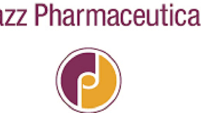 Assunzioni Jazz Pharmaceuticals PLC: domanda a dicembre 2017