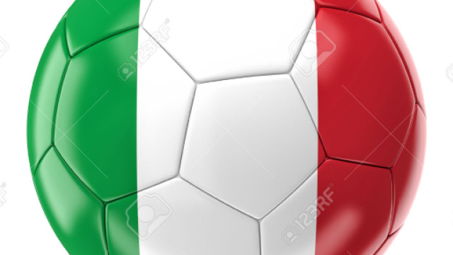 campionato italiano di seria A 2017