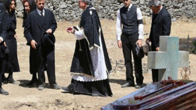 Il Segreto, trame spagnole: un clamoroso addio.