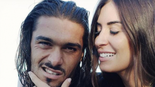 Les Marseillais : Julien et Martika déjà réconciliés ? (Instagram Martika11)