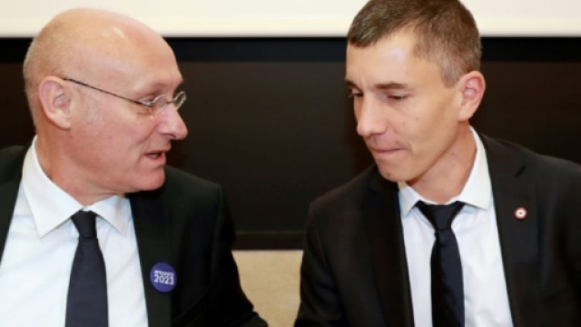 Mondial-2023 de rugby: combatif devant les députés, Laporte ne ... - liberation.fr