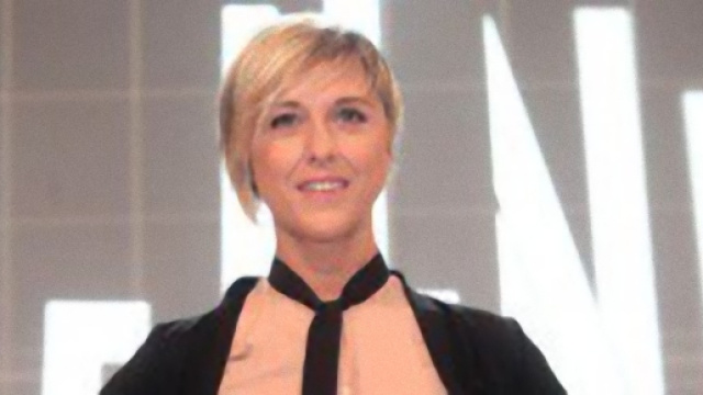 Nadia Toffa: la 'iena' insultata su internet.