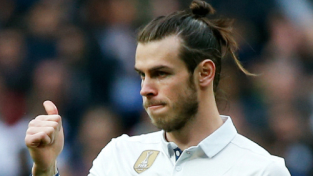 Real Madrid : Ce club anglais qui rêve de Bale cet hiver !