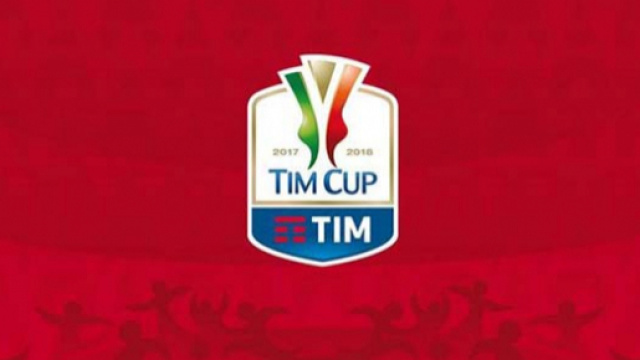 Tim Cup, programma degli ottavi di finale