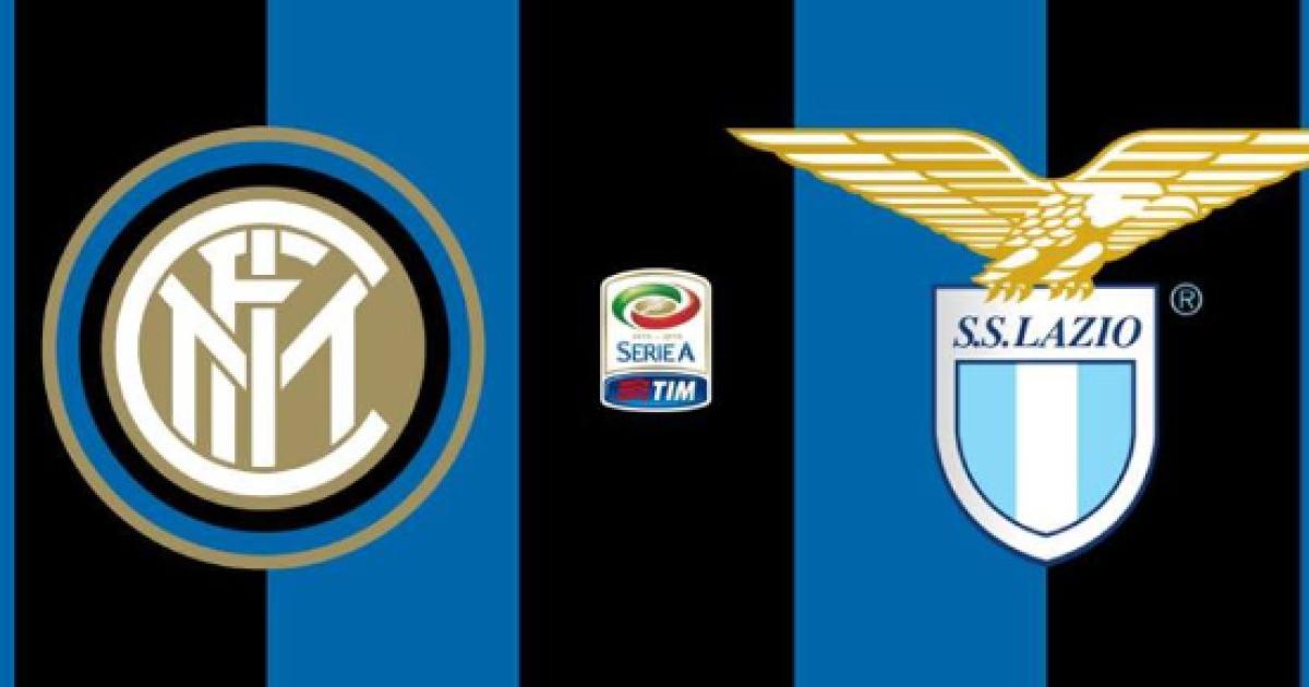 Serie A, Inter-Lazio: 0-0 risultato finale