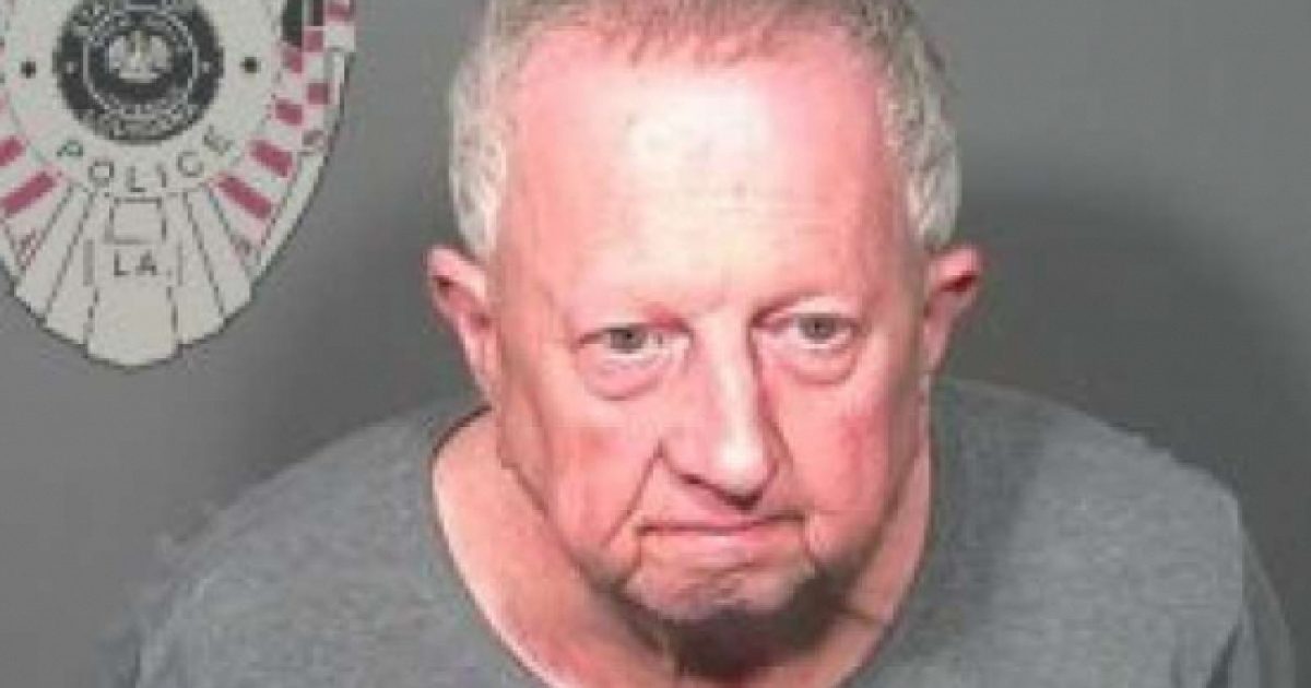 Alleged ‘Nigerian Prince’ in Louisiana arrested in email scam