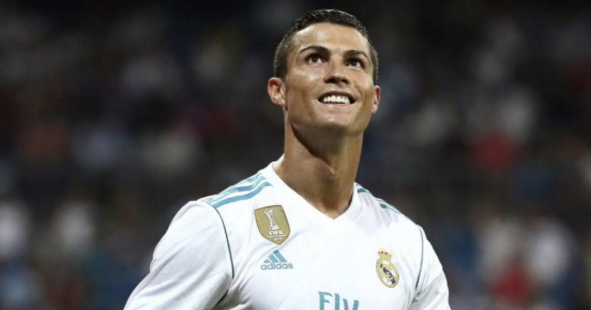 Mercato : Cristiano Ronaldo exige ces deux recrues.
