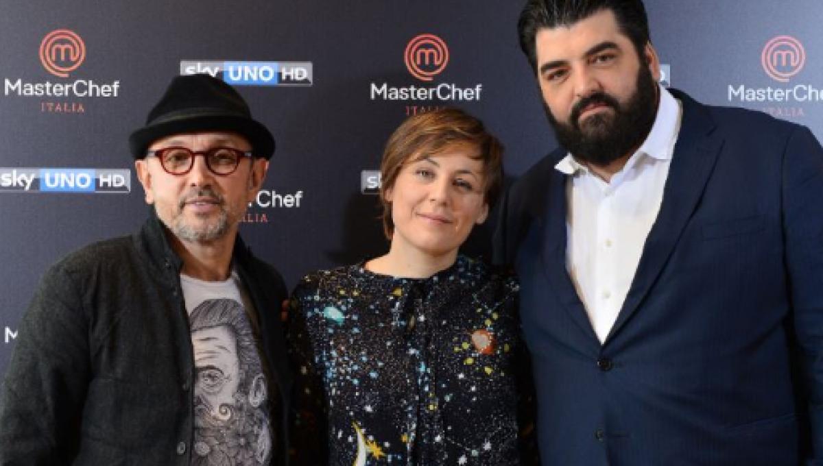 PUNTATE MASTERCHEF 7 SCARICARE