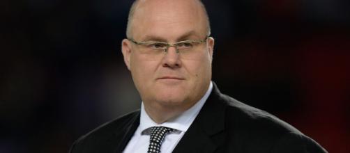 Nigel Wood has left board of Super League Europe, but, has he been good for the game? ImageSource: mirror.co.uk