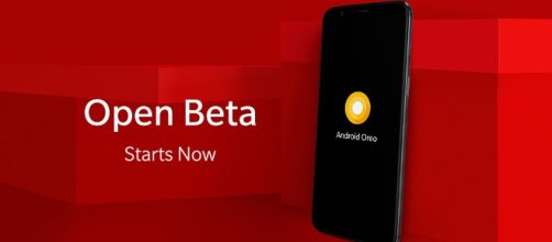 Android 8.0 Oreo Open Beta in arrivo su OnePlus 5T - tuttoandroid.net