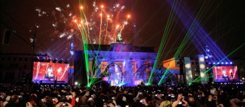 Berlin is setting up a safe zone for women at Brandenburg Gate for New Year's Eve. - [Image visitBerlin/Flickr/CC BY-NC-ND 2.0]