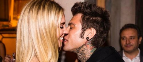 Chiara Ferragni e Fedez: il rapper concluderà l'anno con un'esibizione a Parma