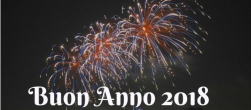 Felice Anno Nuovo 2018, Buon Anno ,Frasi Buon Anno ,Immagini ... - feliceannonuovo2018.com