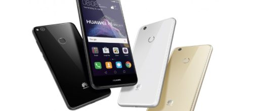 Huawei: brutte notizie al termine del 2017