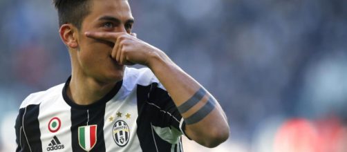 Juve aperto il caso Paulo Dybala