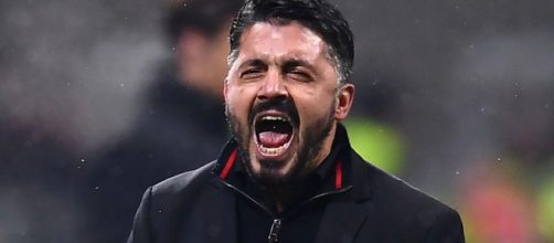 Calciomercato Milan: l'inattesa richiesta di Gattuso - calciomercato.com