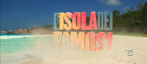 L'isola dei famosi 2018 anticipazioni cast
